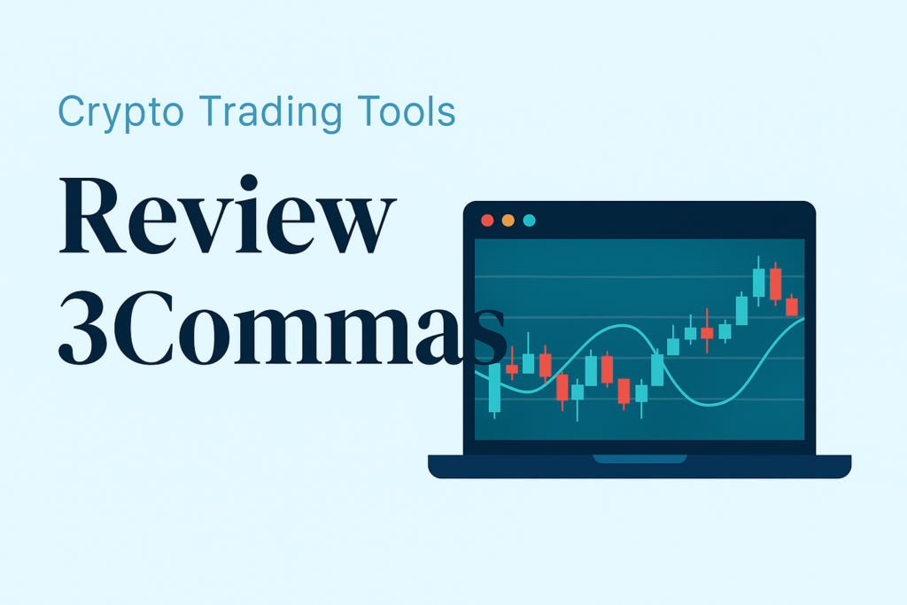 crypto trading tools review 3commas